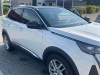 gebraucht Peugeot 3008 BlueHDi 130 Stop & Start EAT8 GT Pack