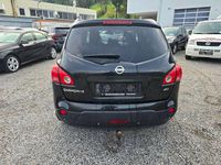 gebraucht Nissan Qashqai +2 Qashqai+2 Acenta 4X4 7 sitzer