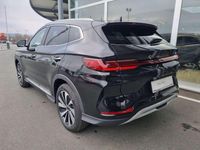 gebraucht BYD Seal U Design