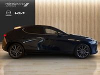 gebraucht Mazda 3 e-Skyactiv-G140 Exclusive-Line