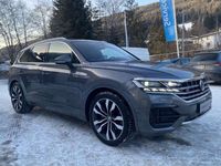 gebraucht VW Touareg R-Line 4Motion