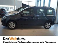 gebraucht VW Caddy Life TDI