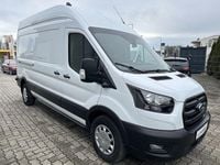 Gebraucht Ford Transit Trend 131 PS (96 kW) 2024 Van