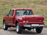 gebraucht Ford Ranger Kredit* 4.0 Benzin* Allrad* Wenig Km* Gepflegt*