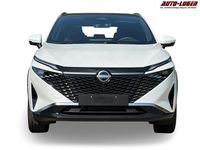 Neu Nissan Qashqai 360º 2025 SUV