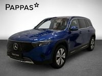 gebraucht Mercedes EQB250+ Österreich-Edition Navi PTS SHZ LED