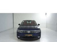 gebraucht VW Tiguan 2.0 TDI IQ.DRIVE Aut LED RADAR HEAD-UP