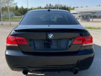 gebraucht BMW 325 325 d Coupé