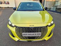 gebraucht Peugeot e-208 208156PS 51kWh Allure