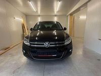 Gebraucht VW Tiguan Sport 177 PS (130 kW) 2015 SUV