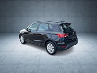 gebraucht Seat Arona Reference Edition 1.0 TSI