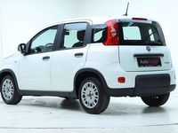 gebraucht Fiat Panda 4x2 FireFly Hybrid 70