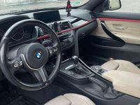 gebraucht BMW 418 Gran Coupé 418 d