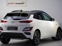 gebraucht Hyundai Kona N-Line 1,0 T-GDi 2WD 48V k1bl0-O2