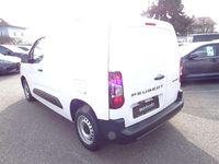 gebraucht Peugeot Partner KW BHDI100 STANDARD