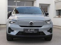 Neu Volvo EC40 184 kW (251 PS) 2025 Grau SUV