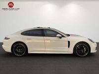 gebraucht Porsche Panamera 4S Diesel | Panorama | Luftfeder | ACC |