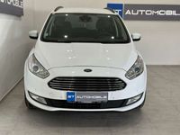 gebraucht Ford Galaxy Business**1.BESITZ**NAVI**SHZ**NETTO:18.158--