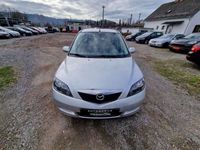 gebraucht Mazda 2 1,25i TE