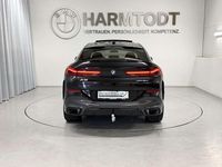 gebraucht BMW X6 xDrive30d