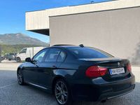 gebraucht BMW 320 320 i Aut.