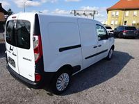 gebraucht Renault Kangoo Express Maxi dCi 90 L2 Lang Pickerl 09.2026 Klima