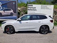 Gebraucht BMW iX1 Shadowline 225 kW (306 PS) 2023 Weiß SUV