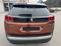 gebraucht Peugeot 3008 1,2 PureTech 130 S&S ECO Allure