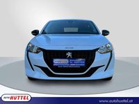gebraucht Peugeot 208 Like