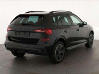 gebraucht Skoda Kamiq Monte Carlo 1.0 TSI DSG Matrix Kamera ...