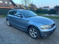 gebraucht BMW 116 116 i