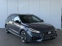 gebraucht Hyundai i30 Kombi N-Line 1.5 T-GDI mHev DCT / Navi ACC Sitz...