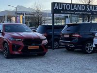 gebraucht BMW X6 Competition Facelift Massage PANO 360° LED