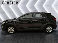 gebraucht Kia Stonic 10 TGDI GPF ISG Titan