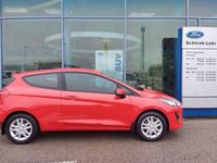 gebraucht Ford Fiesta Trend 11 Start/Stop