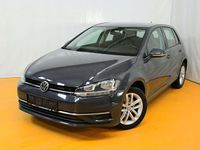 Gebraucht VW Golf VII Comfortline 116 PS (85 kW) 2018 Grau Limousine