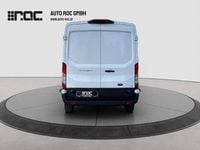 gebraucht Ford Transit Kasten 20 EcoBlue L3H2 350 Trend Kamera/Navi/F...