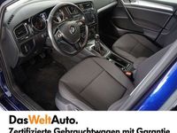 gebraucht VW Golf VII 