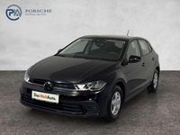 Gebraucht VW Polo 80 PS (58 kW) 2024 Schwarz Kleinwagen