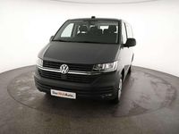 Gebraucht VW T6.1 Trendline 150 PS (110 kW) 2023 Grau Van