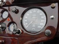 gebraucht Jaguar XK 140 Drophead Coupé SE