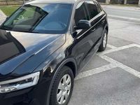 gebraucht Audi Q3 2,0 TDI Intense quattro