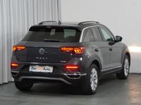 gebraucht VW T-Roc Sport TDI 4MOTION DSG