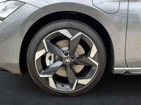 gebraucht Skoda Superb Kombi 15 TSI iV PHEV 197kWh Sportline DSG