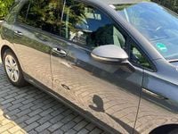 gebraucht VW Golf VIII GolfStyle 1,5 TSI ACT Style