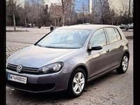 Gebraucht VW Golf VI Highline 140 PS (102 kW) 2009 Kleinwagen