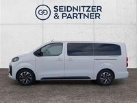 Gebraucht Fiat Ulysse Lounge 179 PS (131 kW) 2025 Weiß Van / Kleinbus