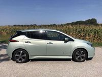 gebraucht Nissan Leaf 2 Zero Edition - 270 km Reichweite*