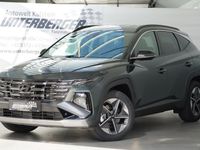 Neu Hyundai Tucson GO! 160 PS (117 kW) 2025 SUV