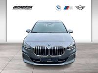 gebraucht BMW 225 Active Tourer e xDrive U06